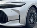 2026 Toyota Crown