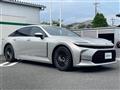 2026 Toyota Crown