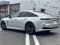 2026 Toyota Crown