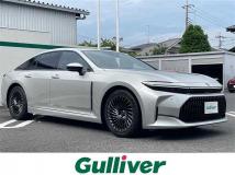 2026 Toyota Crown