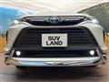 2024 Toyota Harrier Hybrid