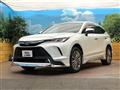 2024 Toyota Harrier Hybrid