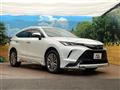 2024 Toyota Harrier Hybrid