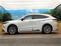 2024 Toyota Harrier Hybrid