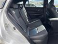2024 Toyota Harrier Hybrid
