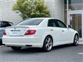 2006 Toyota Mark X