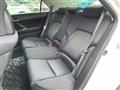 2006 Toyota Mark X