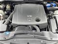 2006 Toyota Mark X
