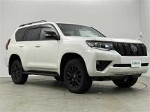 2023 Toyota Land Cruiser Prado