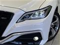 2019 Toyota Crown Hybrid