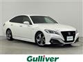 2019 Toyota Crown Hybrid