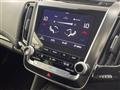 2019 Toyota Crown Hybrid