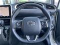2022 Toyota Sienta