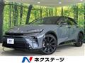 2024 Toyota Crown