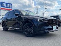 2023 Mazda CX-8