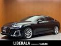 2022 Audi A5