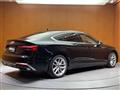 2022 Audi A5