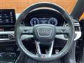 2022 Audi A5