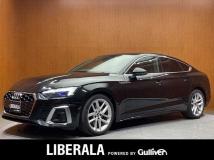 2022 Audi A5