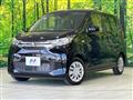 2024 Mitsubishi eK Wagon