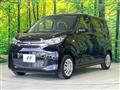 2024 Mitsubishi eK Wagon