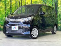 2024 Mitsubishi eK Wagon
