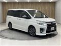 2016 Toyota Voxy