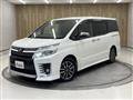2016 Toyota Voxy
