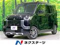 2024 Mitsubishi DELICA MINI