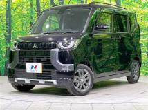 2024 Mitsubishi DELICA MINI