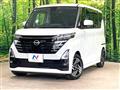 2024 Nissan ROOX