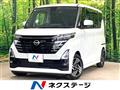2024 Nissan ROOX