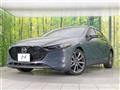 2021 Mazda Mazda3