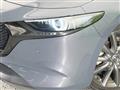 2021 Mazda Mazda3