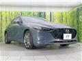 2021 Mazda Mazda3