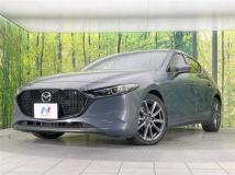 2021 Mazda Mazda3