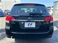 2009 Subaru Legacy Touring Wagon