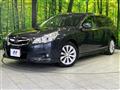 2011 Subaru Legacy Touring Wagon