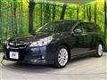 2011 Subaru Legacy Touring Wagon