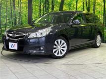2011 Subaru Legacy Touring Wagon