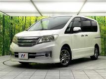 2011 Nissan Serena
