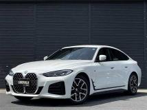 2022 BMW 4 Series