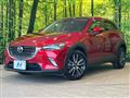 2017 Mazda CX-3