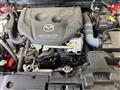 2017 Mazda CX-3