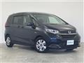 2021 Honda Freed