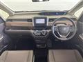 2021 Honda Freed
