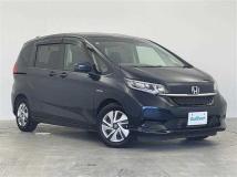 2021 Honda Freed