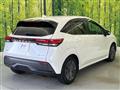 2022 Nissan Note
