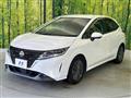 2022 Nissan Note