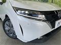 2022 Nissan Note